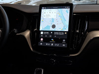 Volvo XC60 - SUV/Off-road - Schwarz - Neuwagen - Bild 7