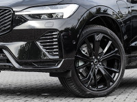 Volvo XC60 T6 Ultra Black Edition - SUV/Off-road - Schwarz - Neuwagen - Bild 5
