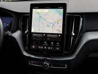 Volvo XC60 T6 Plus Black Edition - SUV/Off-road - Schwarz - Neuwagen - Bild 7