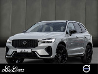 Volvo XC60 T6 Plus Black Edition - SUV/Off-road - Grau - Neuwagen - Bild 1