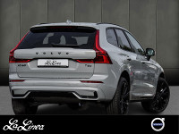 Volvo XC60 T6 Plus Black Edition - SUV/Off-road - Grau - Neuwagen - Bild 2