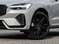 Volvo XC60 T6 Plus Black Edition - SUV/Off-road - Grau - Neuwagen - Bild 5