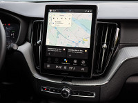Volvo XC60 T6 Plus Black Edition - SUV/Off-road - Grau - Neuwagen - Bild 7
