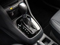 Ford Tourneo Courier Automatik - Van/Minibus - Schwarz - Neuwagen - Bild 10