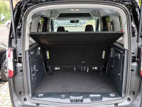 Ford Tourneo Courier Automatik - Van/Minibus - Schwarz - Neuwagen - Bild 11