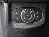 Ford Tourneo Courier Automatik - Van/Minibus - Schwarz - Neuwagen - Bild 13