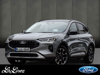 Ford Kuga PHEV - SUV/Off-road - Grau - Gebrauchtwagen - Bild 1