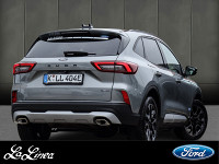 Ford Kuga PHEV - SUV/Off-road - Grau - Gebrauchtwagen - Bild 2