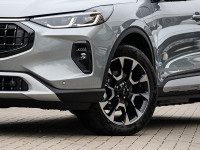 Ford Kuga PHEV - SUV/Off-road - Grau - Gebrauchtwagen - Bild 6