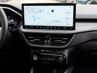 Ford Kuga PHEV - SUV/Off-road - Grau - Gebrauchtwagen - Bild 9