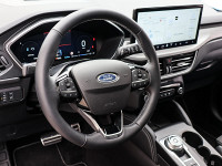 Ford Kuga PHEV - SUV/Off-road - Grau - Gebrauchtwagen - Bild 10