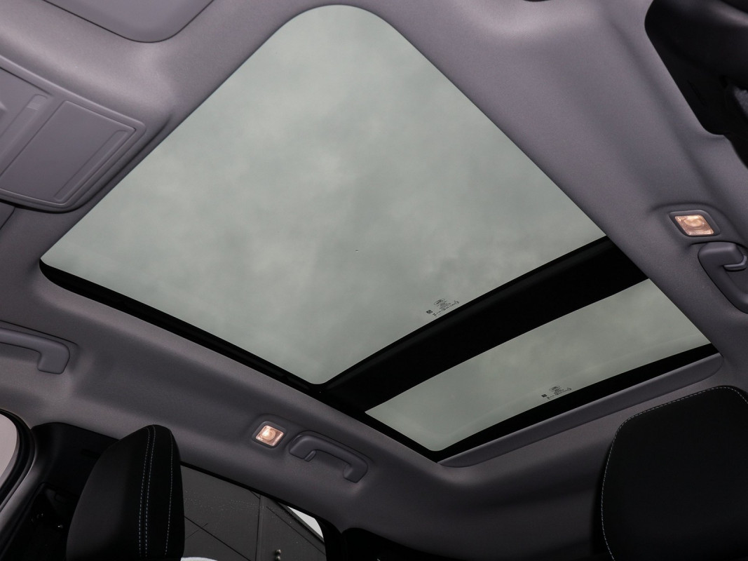 Ford Kuga PHEV - SUV/Off-road - Grau - Gebrauchtwagen - Bild 12