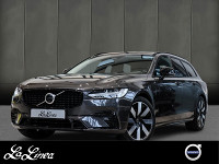 Volvo V90 T6 Recharge AWD - Kombi - Grau - Gebrauchtwagen - Bild 1
