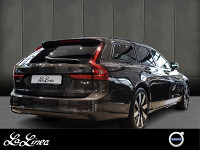 Volvo V90 T6 Recharge AWD - Kombi - Grau - Gebrauchtwagen - Bild 2