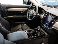 Volvo V90 T6 Recharge AWD - Kombi - Grau - Gebrauchtwagen - Bild 3