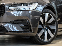 Volvo V90 T6 Recharge AWD - Kombi - Grau - Gebrauchtwagen - Bild 6