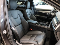 Volvo V90 T6 Recharge AWD - Kombi - Grau - Gebrauchtwagen - Bild 7