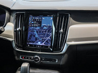 Volvo V90 T6 Recharge AWD - Kombi - Grau - Gebrauchtwagen - Bild 9