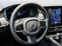 Volvo V90 T6 Recharge AWD - Kombi - Grau - Gebrauchtwagen - Bild 10