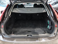 Volvo V90 T6 Recharge AWD - Kombi - Grau - Gebrauchtwagen - Bild 12
