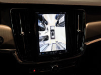 Volvo V90 T6 Recharge AWD - Kombi - Grau - Gebrauchtwagen - Bild 14