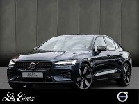 Volvo S60 T8 Recharge AWD - Limousine - Blau - Gebrauchtwagen - Bild 1