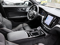 Volvo S60 T8 Recharge AWD - Limousine - Blau - Gebrauchtwagen - Bild 3