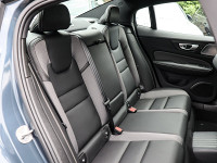 Volvo S60 T8 Recharge AWD - Limousine - Blau - Gebrauchtwagen - Bild 5