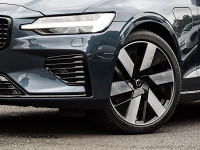 Volvo S60 T8 Recharge AWD - Limousine - Blau - Gebrauchtwagen - Bild 6