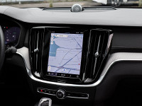 Volvo S60 T8 Recharge AWD - Limousine - Blau - Gebrauchtwagen - Bild 9