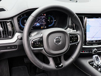 Volvo S60 T8 Recharge AWD - Limousine - Blau - Gebrauchtwagen - Bild 10