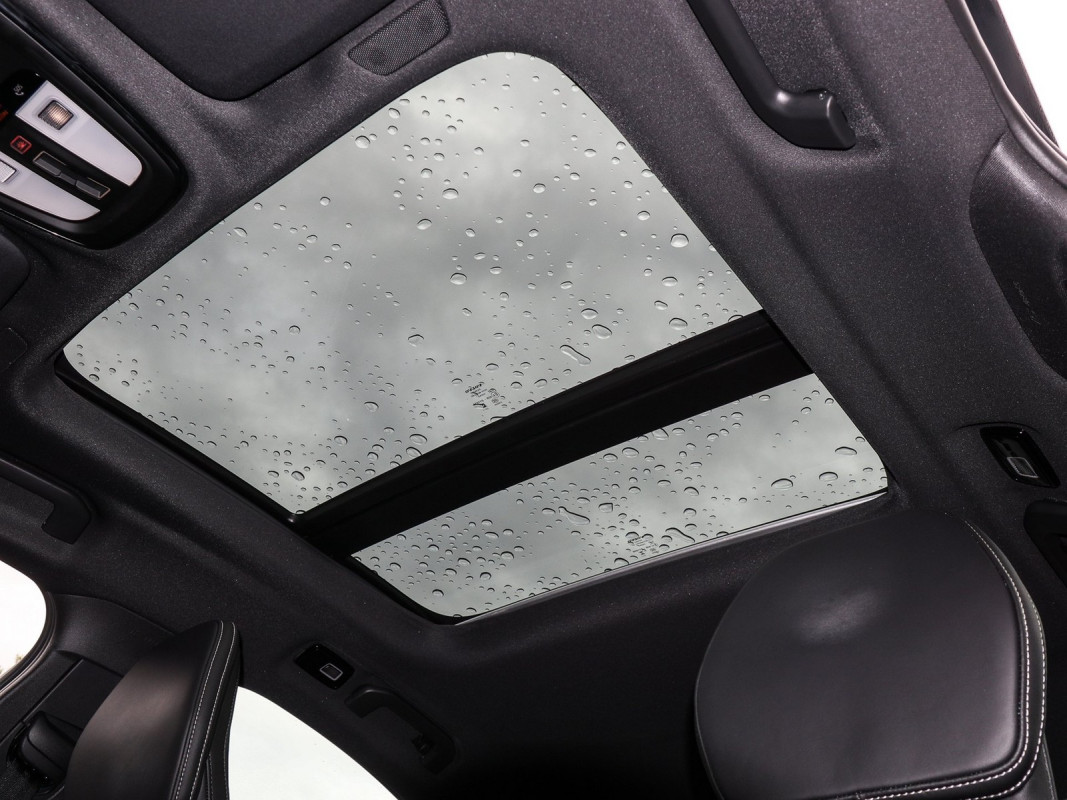 Volvo S60 T8 Recharge AWD - Limousine - Blau - Gebrauchtwagen - Bild 12