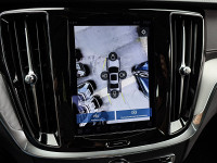 Volvo S60 T8 Recharge AWD - Limousine - Blau - Gebrauchtwagen - Bild 13