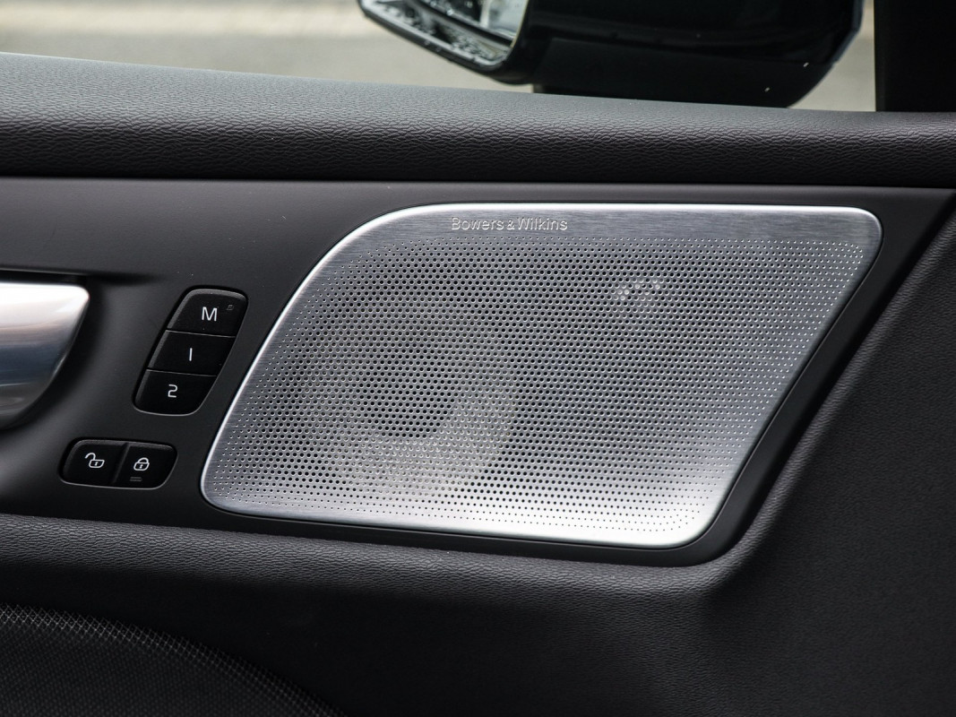 Volvo S60 T8 Recharge AWD - Limousine - Blau - Gebrauchtwagen - Bild 15