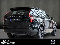 Volvo XC90 T8 - SUV/Off-road - Schwarz - Neuwagen - Bild 2
