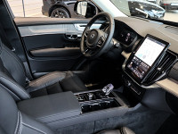 Volvo XC90 T8 - SUV/Off-road - Schwarz - Neuwagen - Bild 3