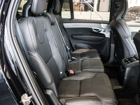 Volvo XC90 T8 - SUV/Off-road - Schwarz - Neuwagen - Bild 4