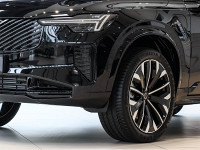 Volvo XC90 T8 - SUV/Off-road - Schwarz - Neuwagen - Bild 5