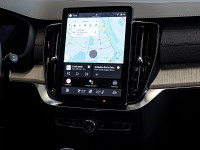 Volvo XC90 T8 - SUV/Off-road - Schwarz - Neuwagen - Bild 7