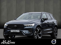 Volvo XC60 T6 Ultra Black Edition - SUV/Off-road - Blau - Neuwagen - Bild 1