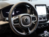 Volvo XC90 T8 - SUV/Off-road - Schwarz - Neuwagen - Bild 8