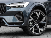 Volvo XC60 T6 Ultra Black Edition - SUV/Off-road - Blau - Neuwagen - Bild 5