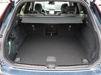 Volvo XC60 T6 Ultra Black Edition - SUV/Off-road - Blau - Neuwagen - Bild 10