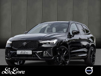 Volvo XC60 T8 Ultra Black Edition - SUV/Off-road - Schwarz - Neuwagen - Bild 1