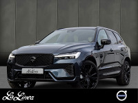 Volvo XC60 T6 Plus Black Edition - SUV/Off-road - Blau - Neuwagen - Bild 1