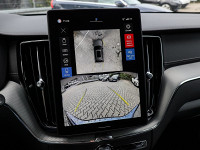 Volvo XC60 T6 Ultra Black Edition - SUV/Off-road - Blau - Neuwagen - Bild 12