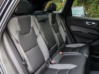 Volvo XC60 T8 Ultra Black Edition - SUV/Off-road - Schwarz - Neuwagen - Bild 4