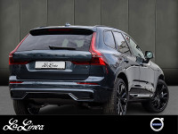 Volvo XC60 T6 Plus Black Edition - SUV/Off-road - Blau - Neuwagen - Bild 2