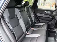 Volvo XC60 T6 Plus Black Edition - SUV/Off-road - Blau - Neuwagen - Bild 4