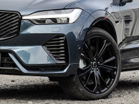 Volvo XC60 T6 Plus Black Edition - SUV/Off-road - Blau - Neuwagen - Bild 5